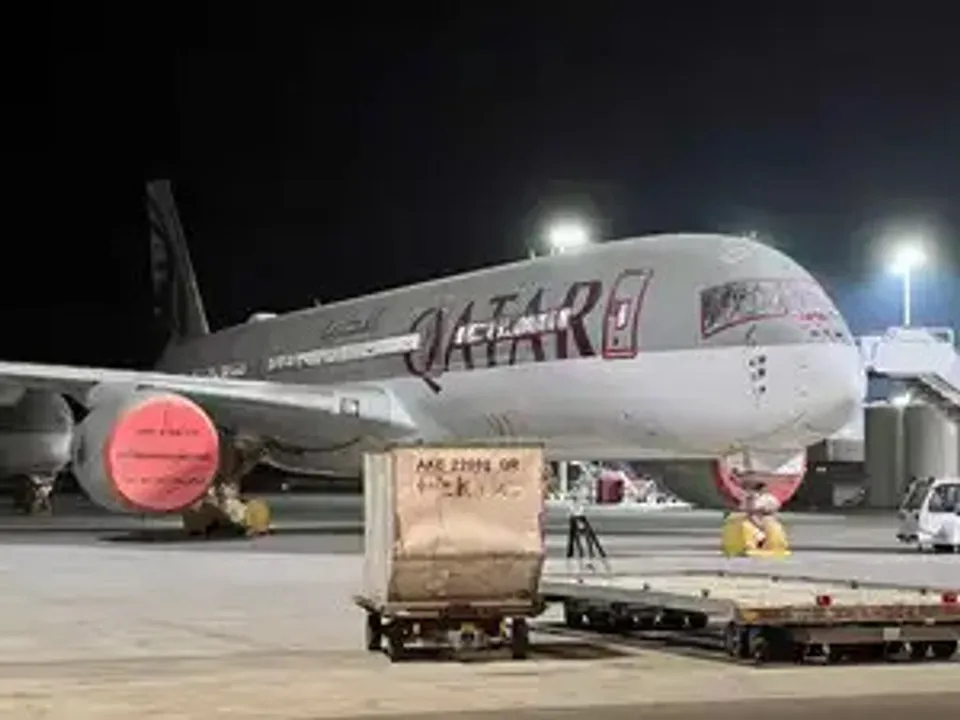 qatar
