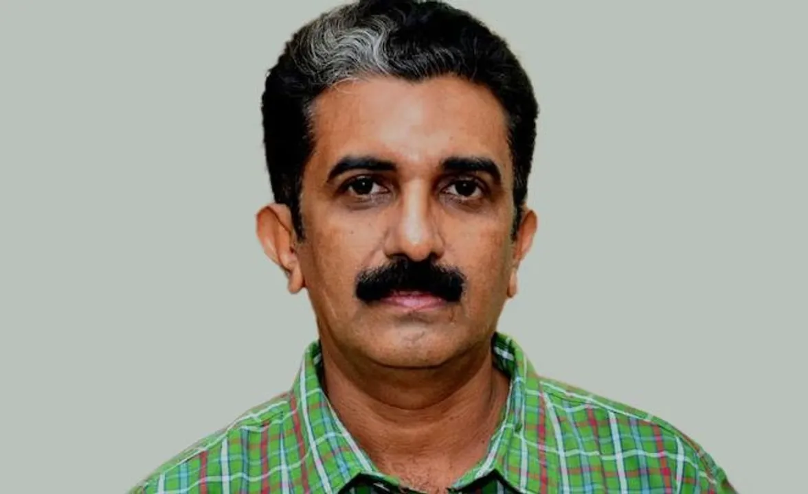 naveen babu