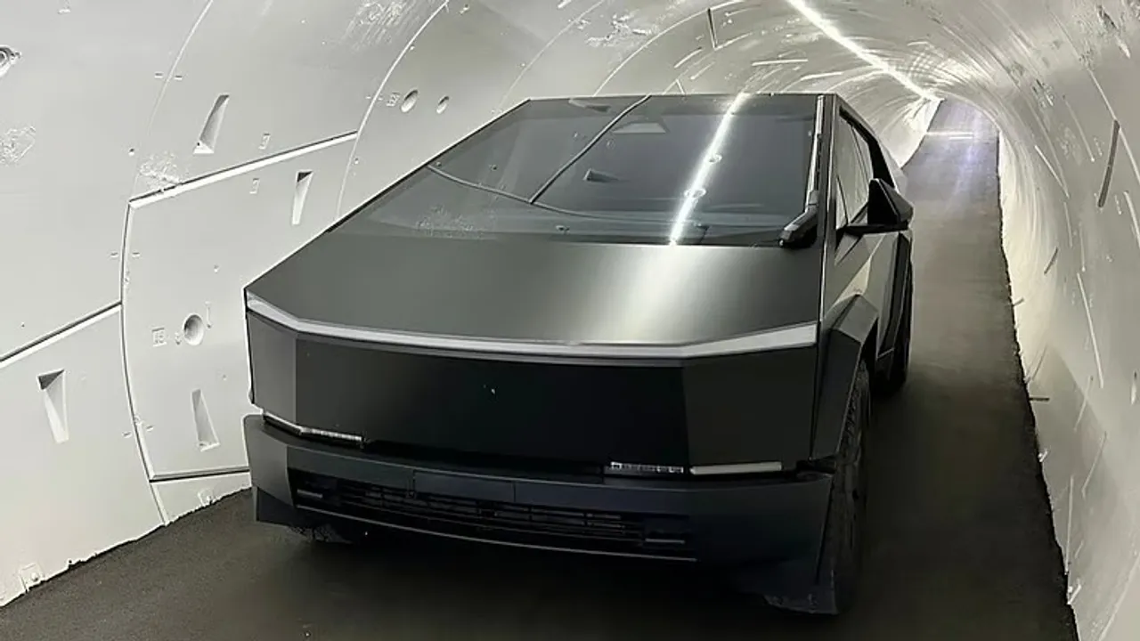 musk
