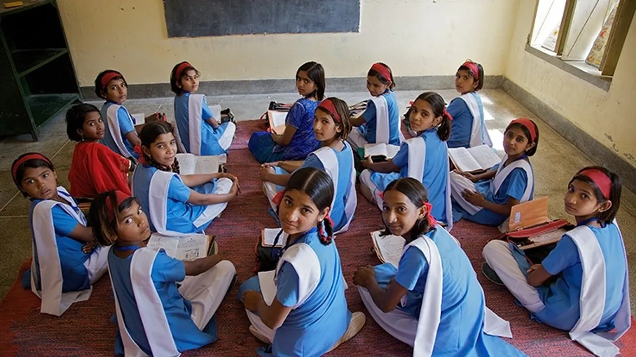 rajasthan school