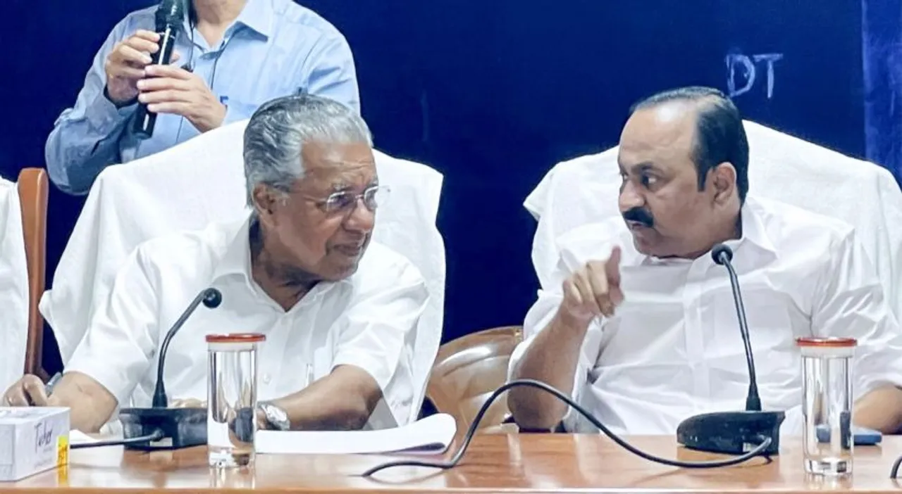 v-d-pinarayi