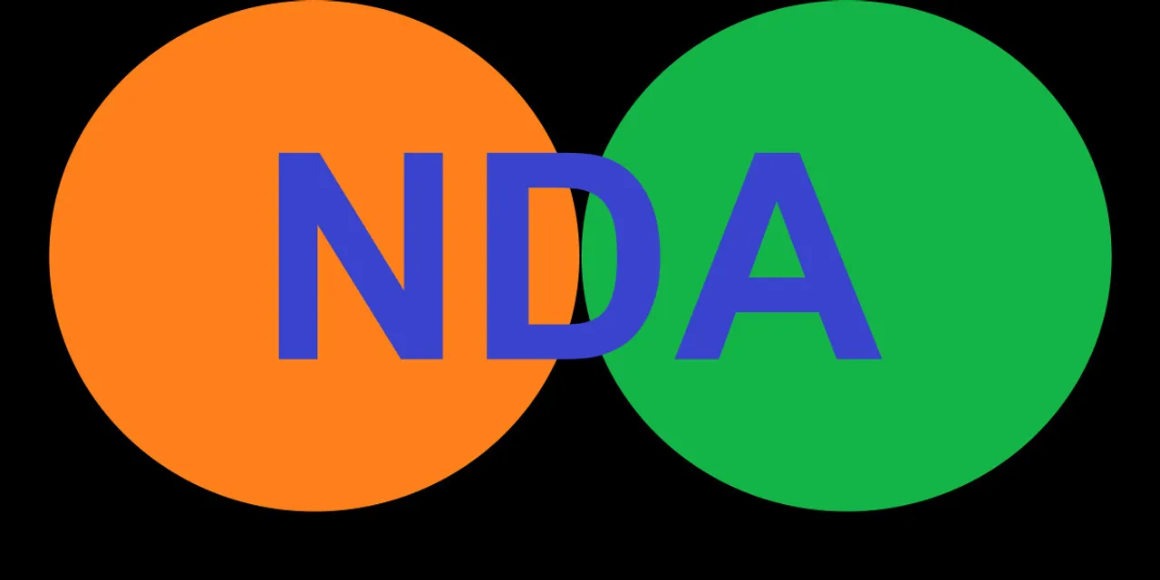 nda