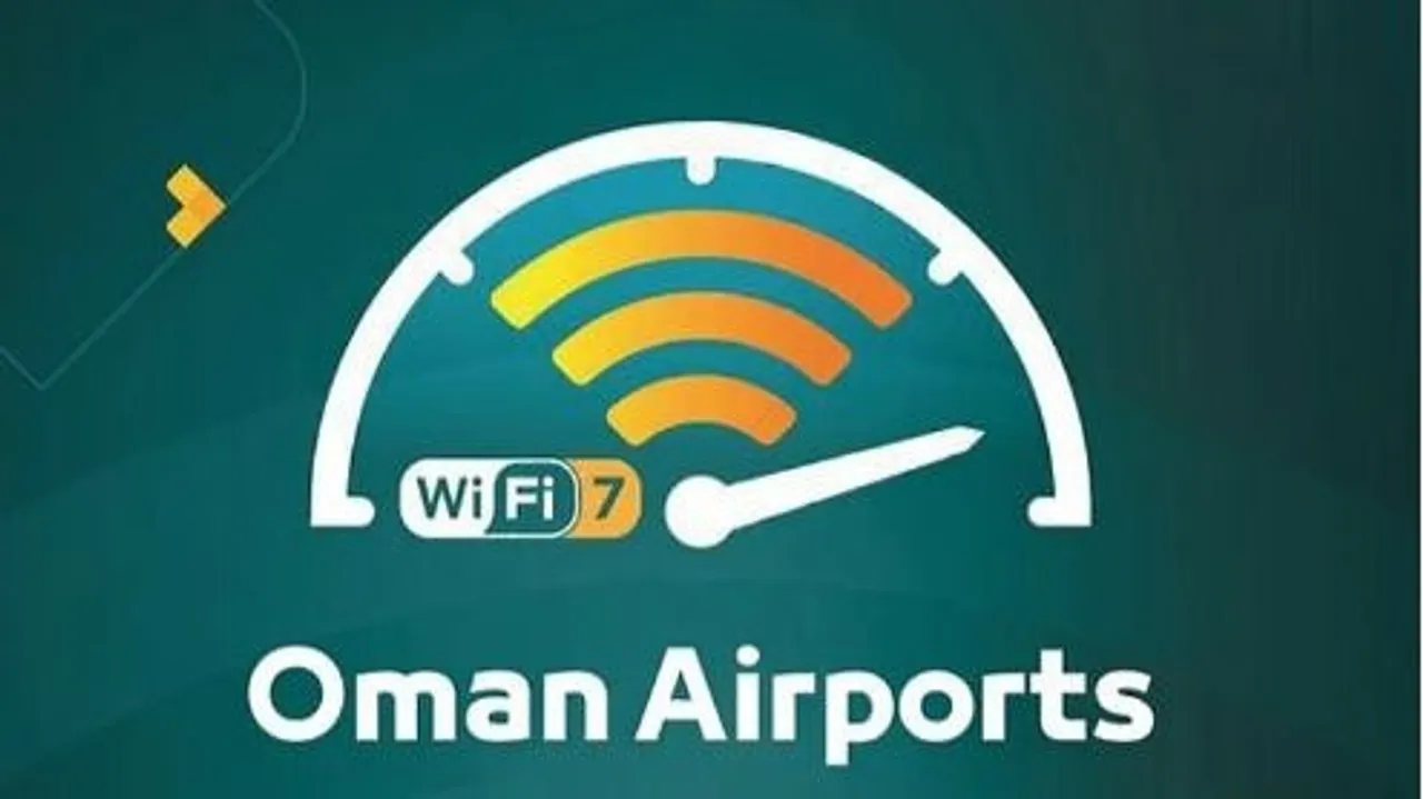 oman airport