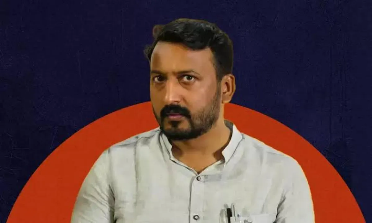 rahul mamkootathil kalakaumudi new