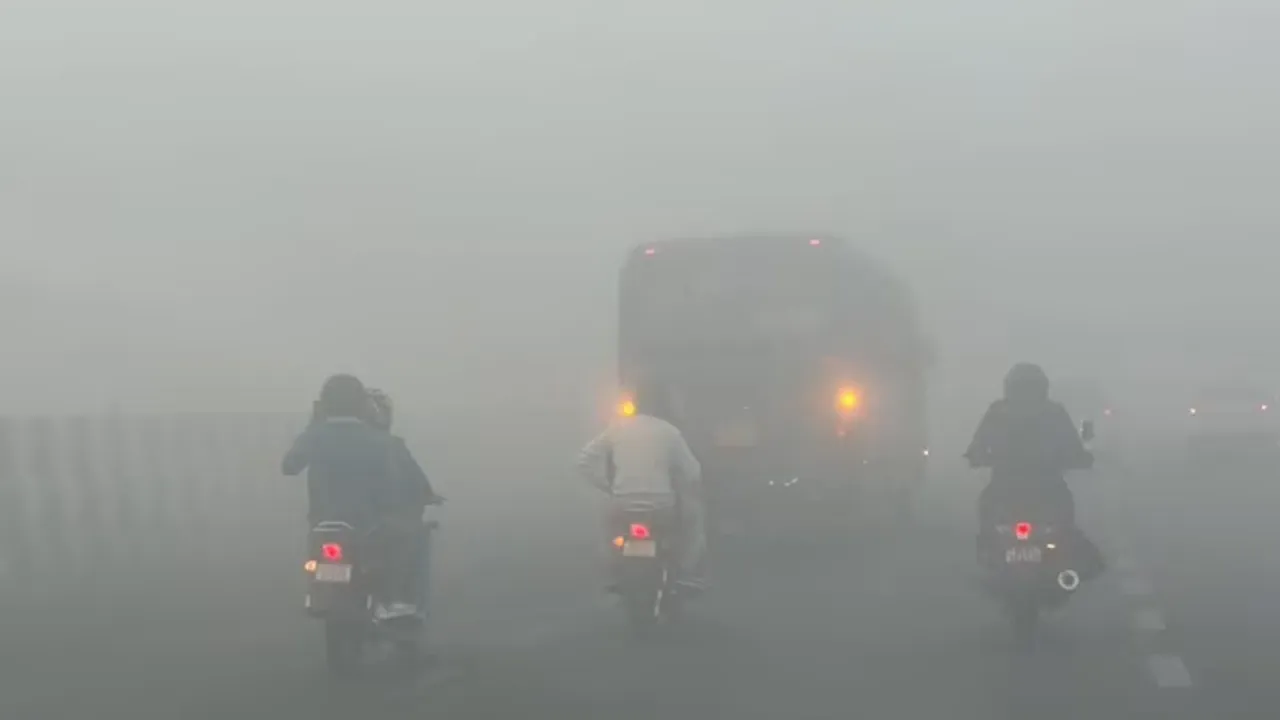 delhi air pollution kalakaumudi