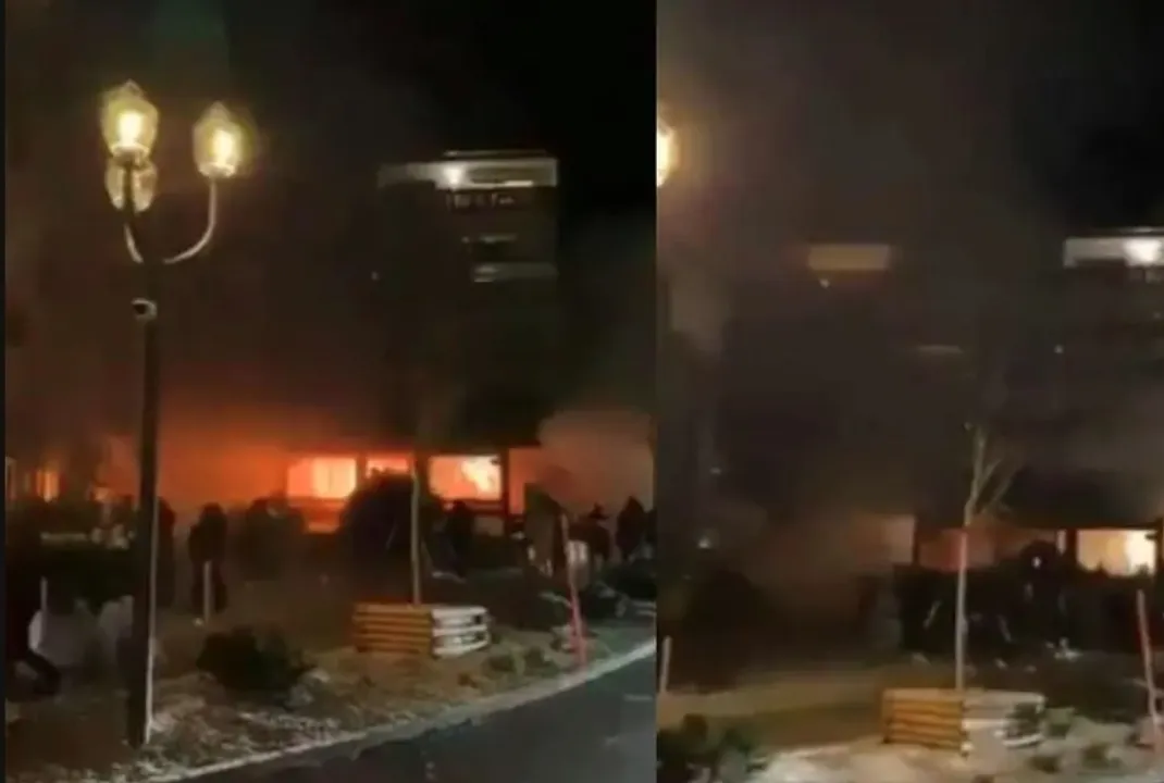 switzerland explosion kalakaumudi