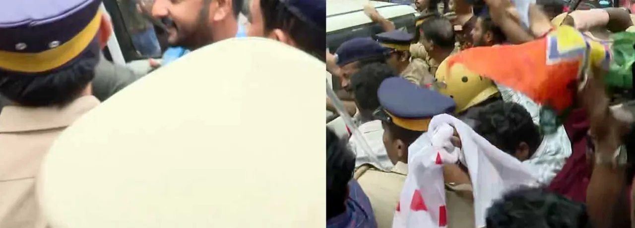 Screenshot 2026-01-11 at 12-18-45 രാഹുലിന് നേരെ വൻ പ്രതിഷേധം കൂകിവിളി പൊതിച്ചോറുമായി ഡിവൈഎഫ്‌ഐ എംഎൽഎക്കെതിരെ കടുത്ത നടപടിക്ക് നിയമസഭ