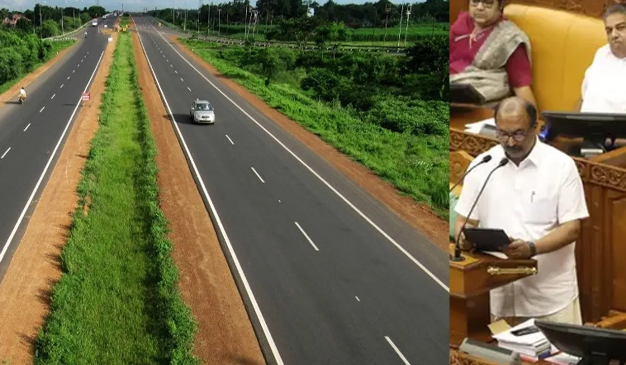 kerala budget 2026 mc road