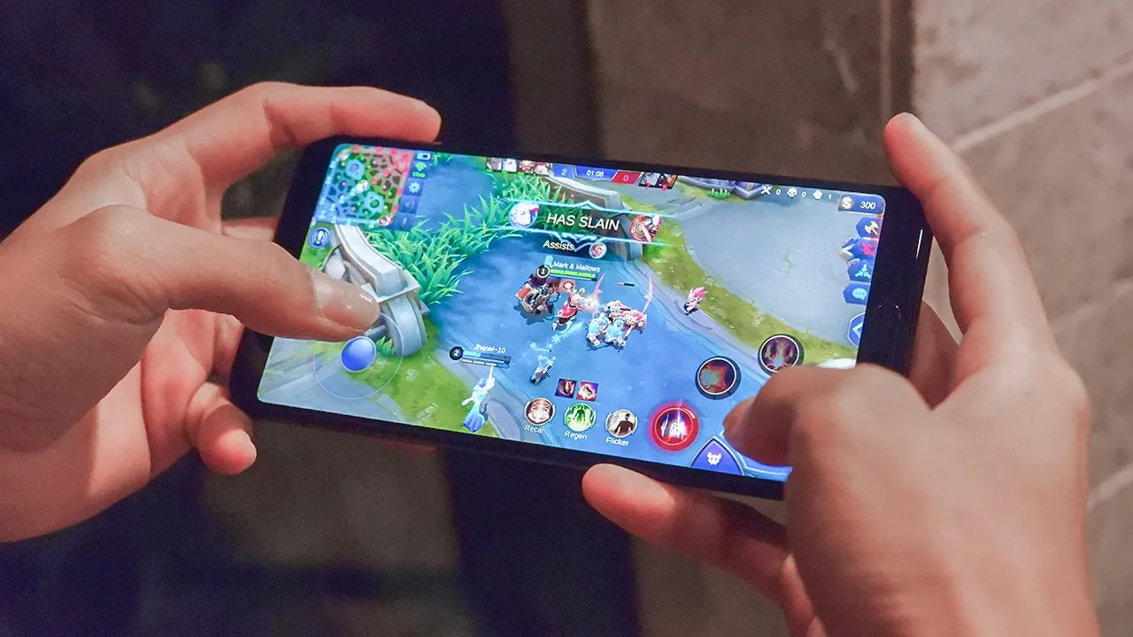 online games