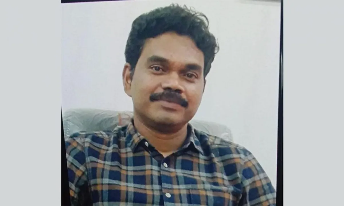 idukki dmo