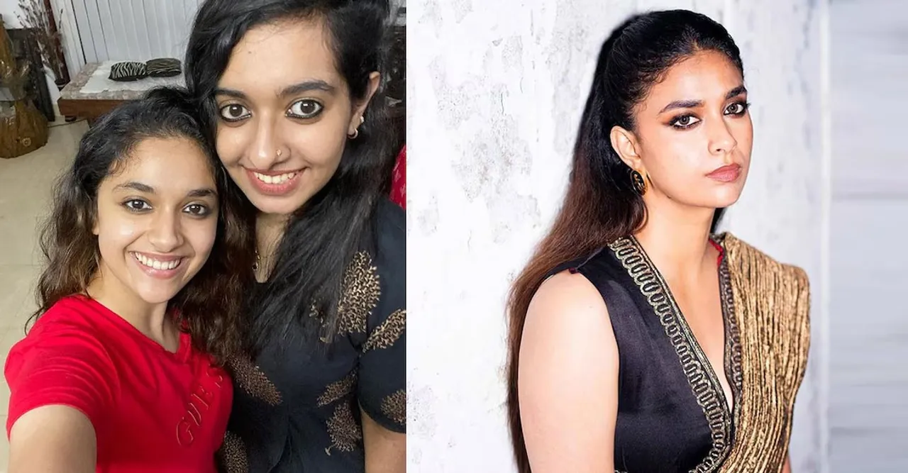 keerthi