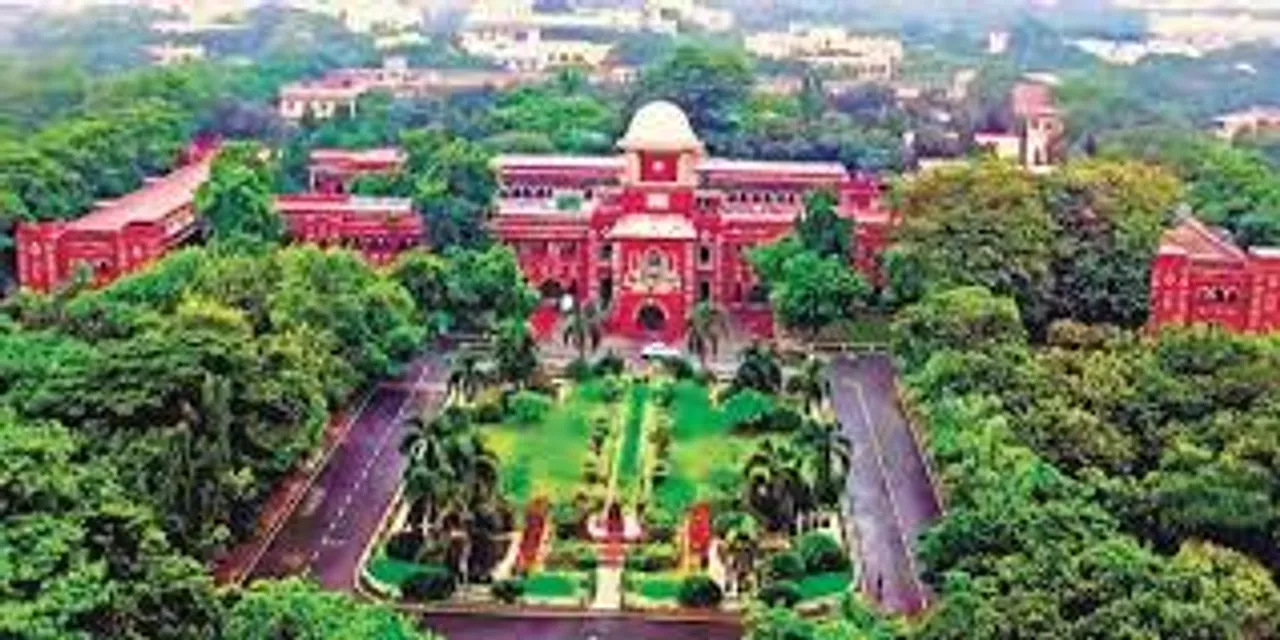 anna uni