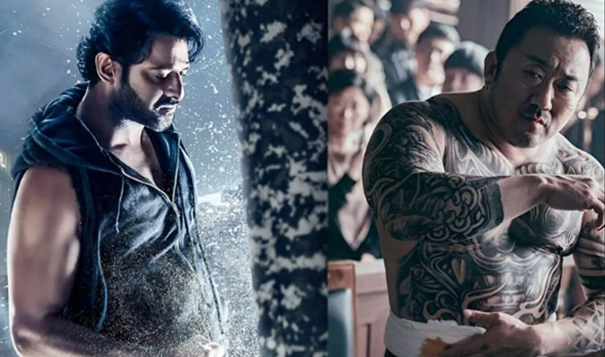 ma dong and prabhas