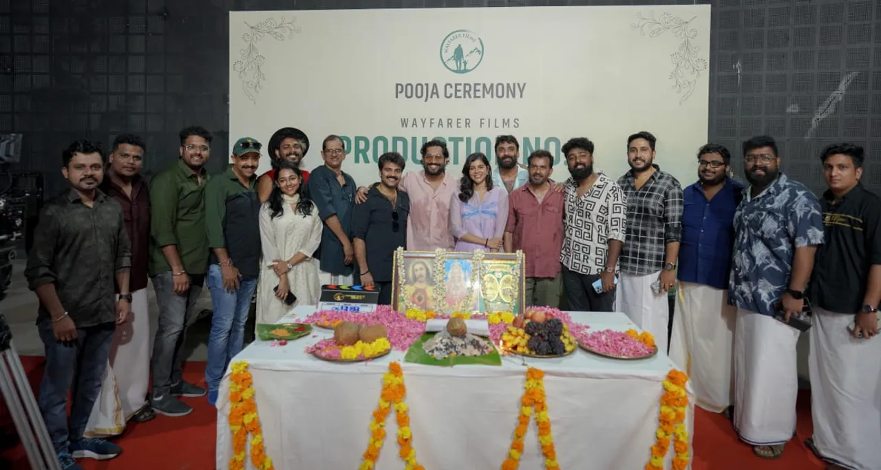Kalyani movie
