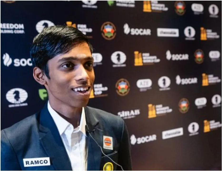 world chess olympiad