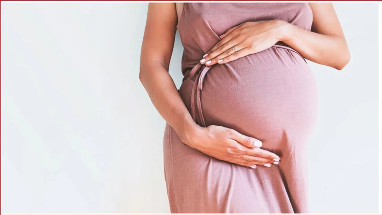 pregnant