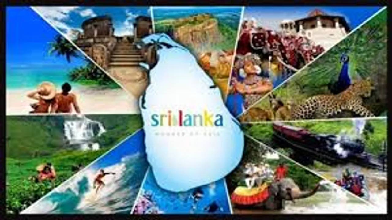 lanka