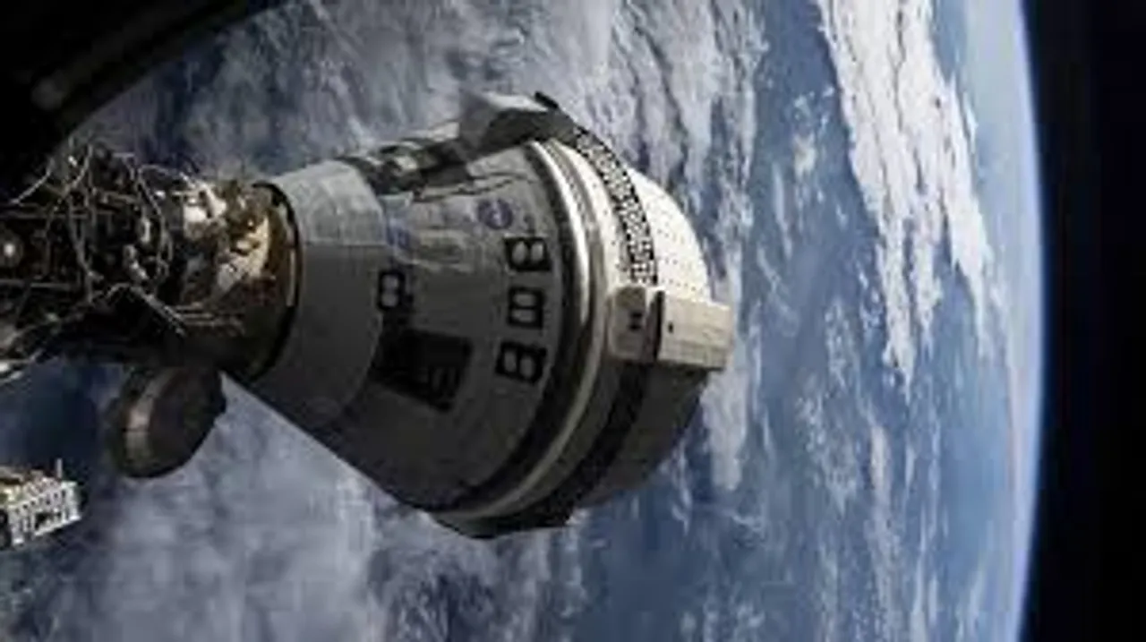 starliner