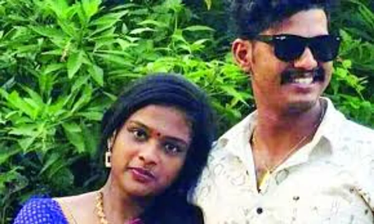 ajmal and sreekutty