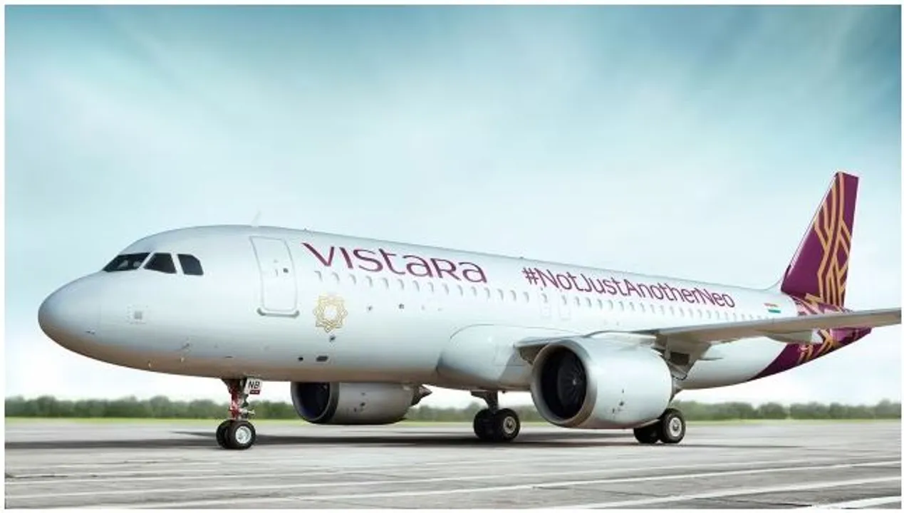 vistara