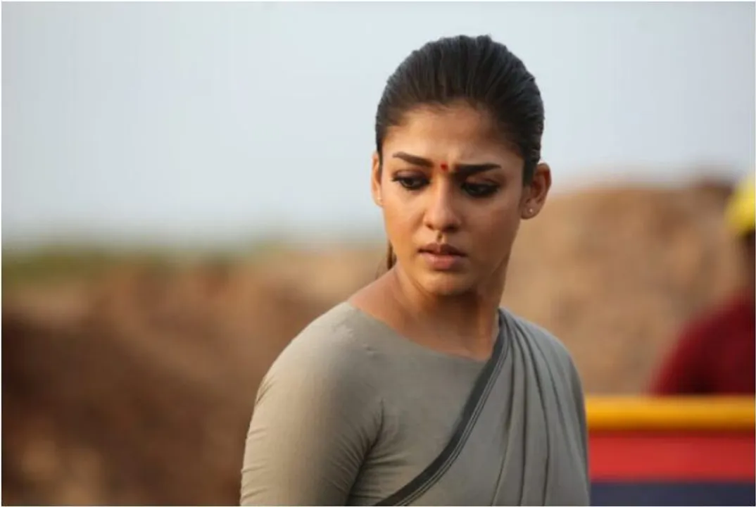 nayanthaara