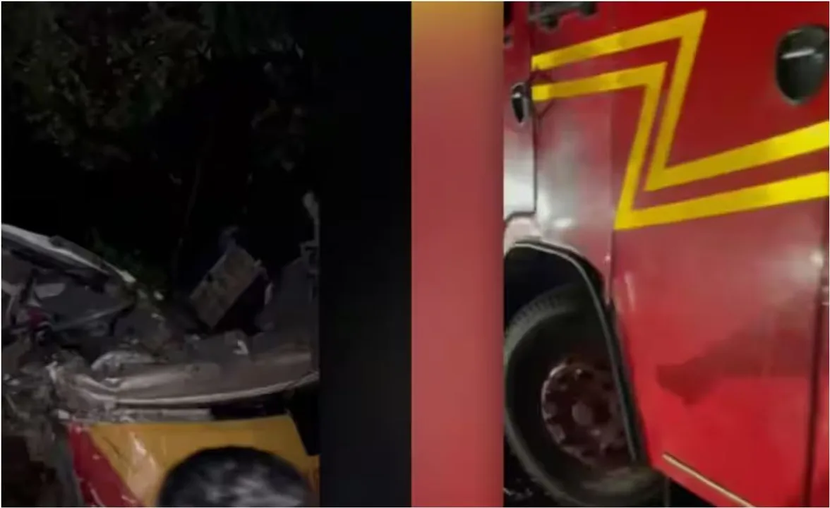 accident death kannur