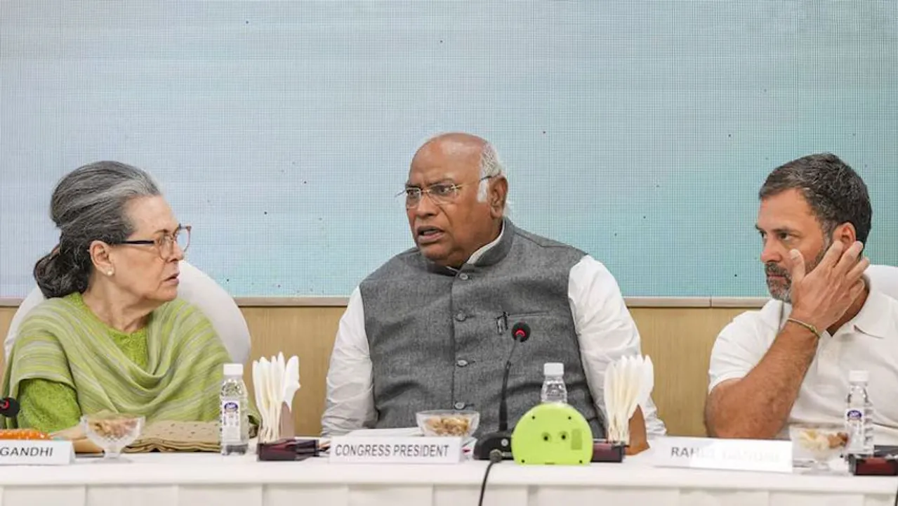 loksabha election