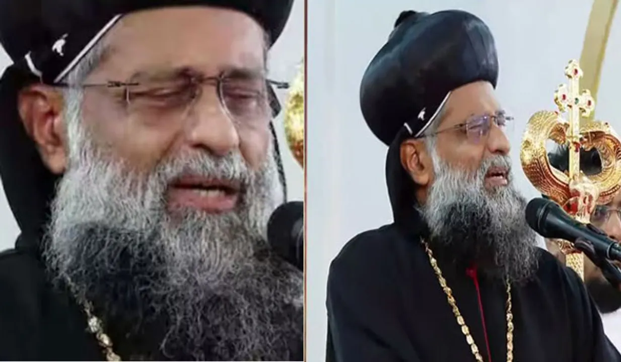 metropolitan-bishop-kuriakose