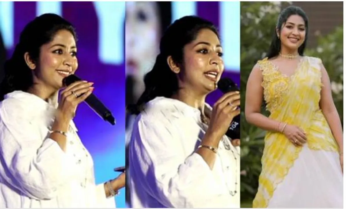 Navya Nair