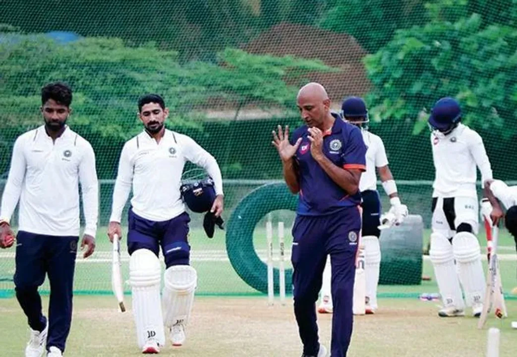 renji trophy  kerala punjab match tomorrow in thiruvananthapuram