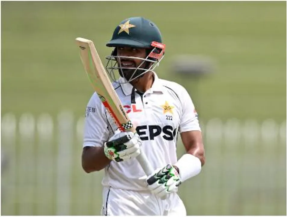 babar azam