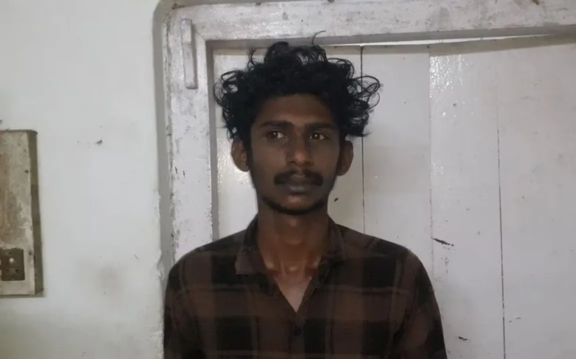 vishnu