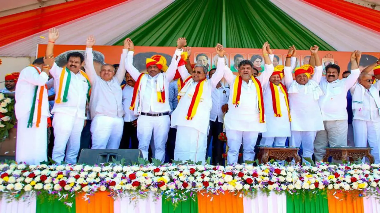 lok sabha election 2024