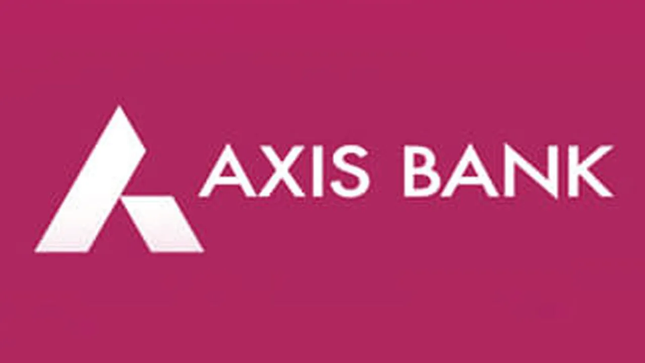 axis bank