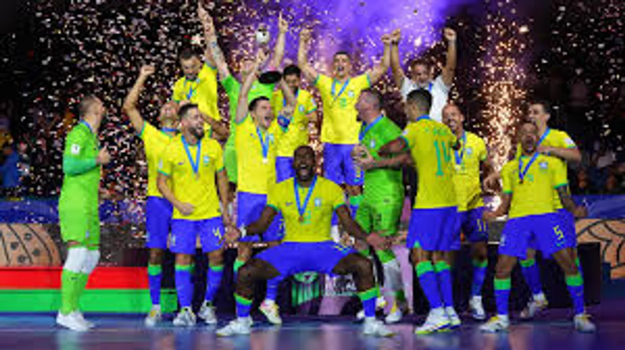 futsal
