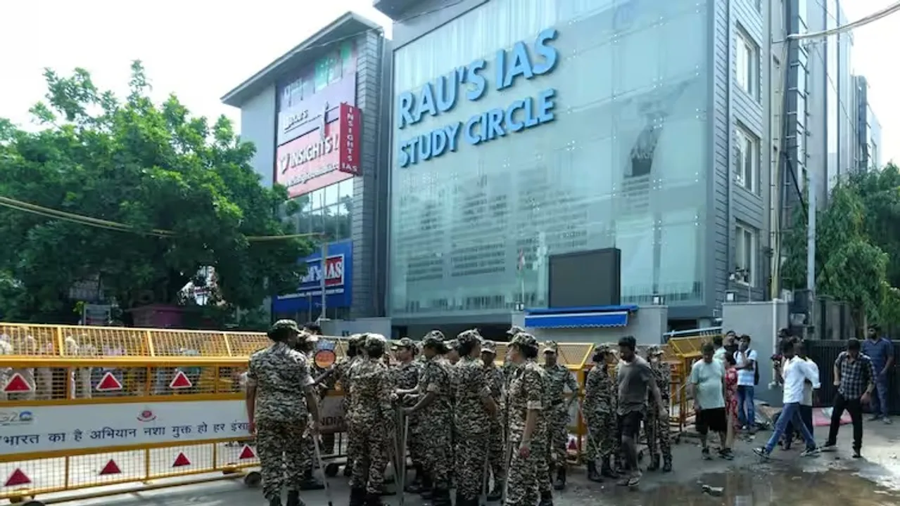 delhi