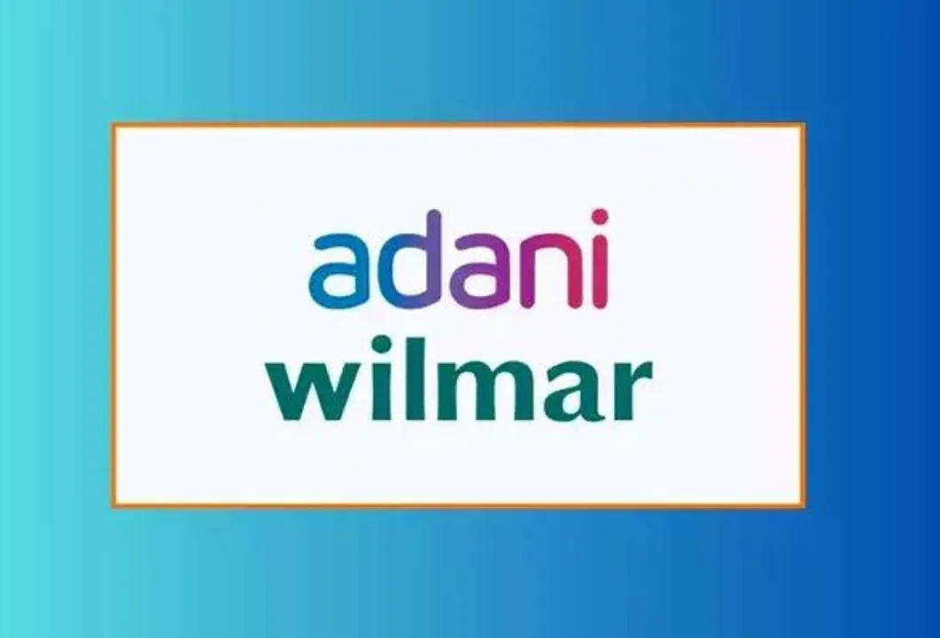 adani wilmar