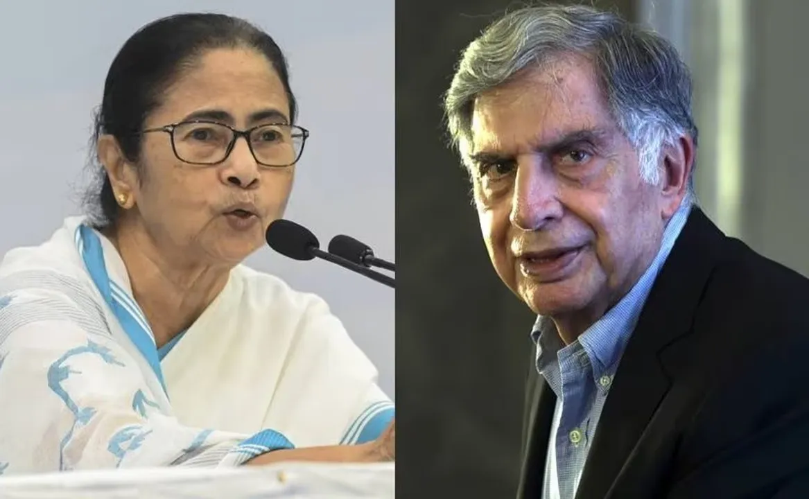 mamatha and tata
