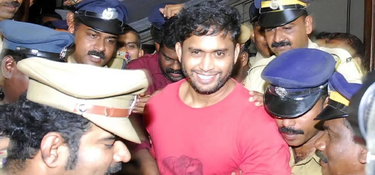 om prakash drug case