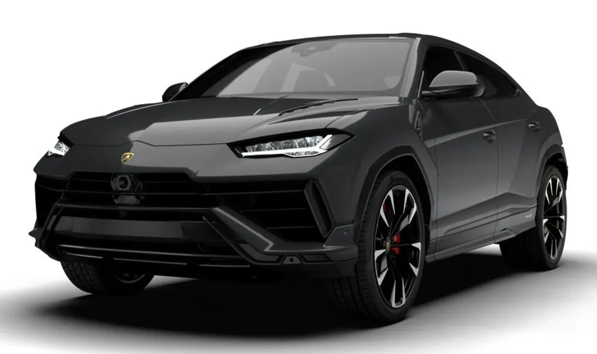 lamborgini