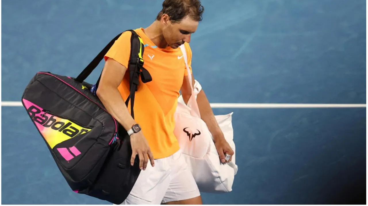 nadal