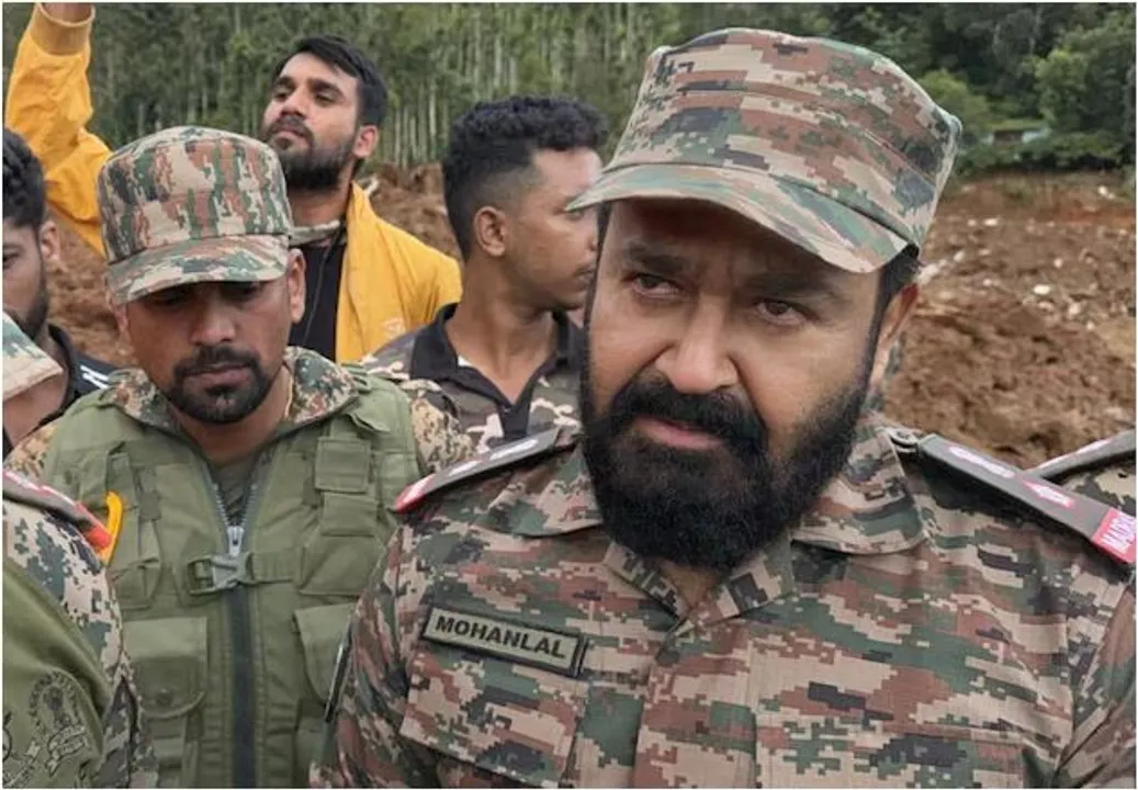 mohanlal