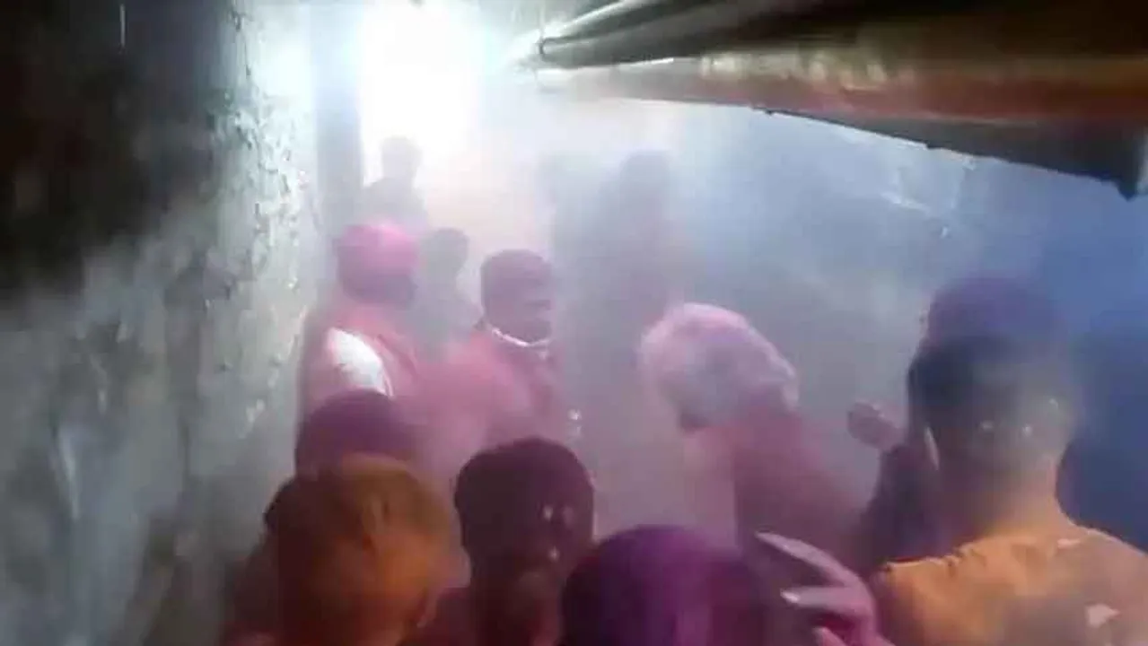 maha kaleswar 
