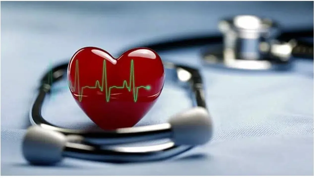 heart