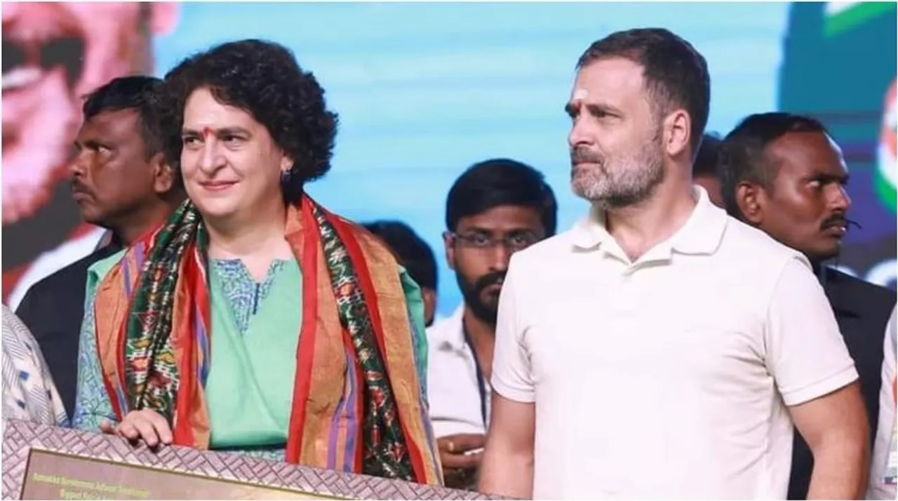 rahul priyankha