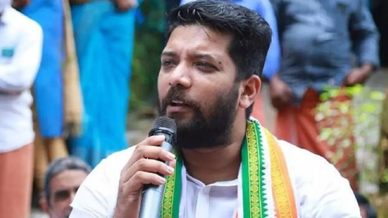 Shafi Parambil