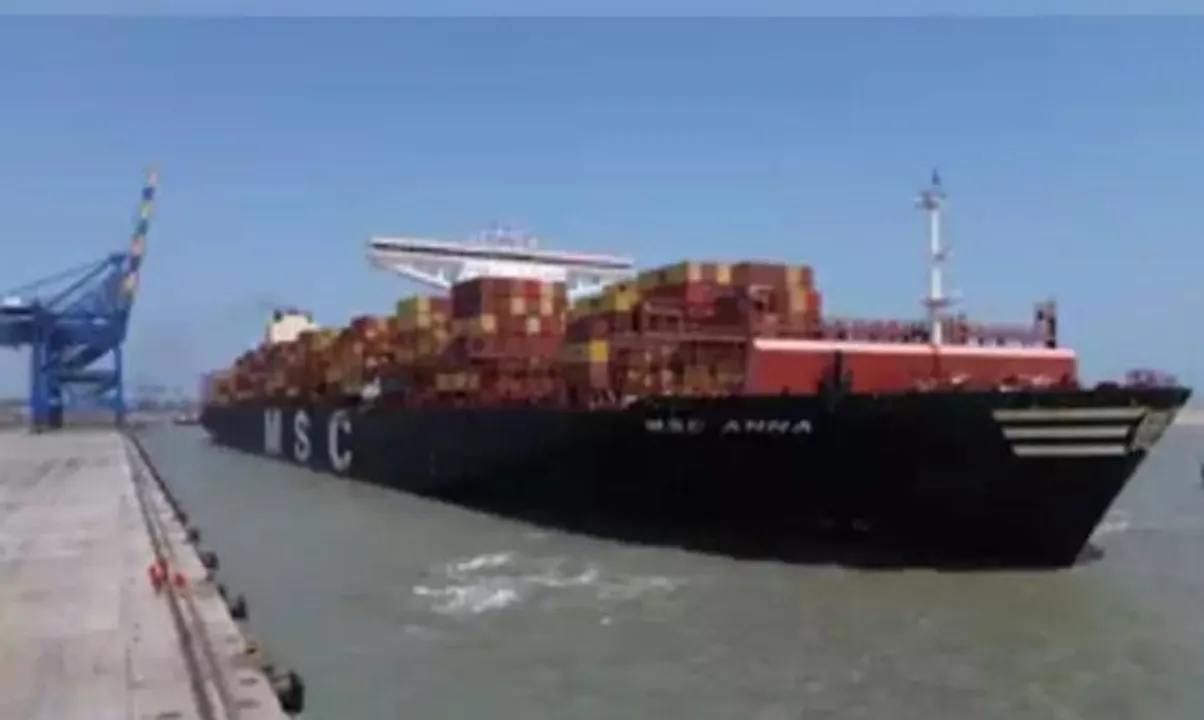 ship