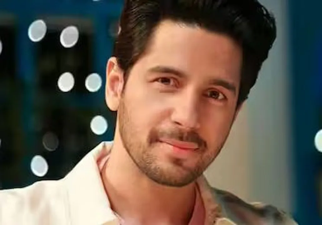 sidharth malhotra