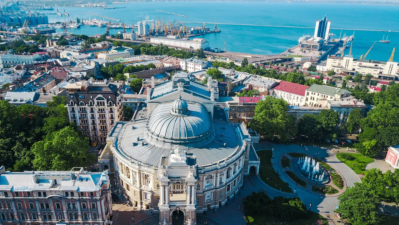 odesa