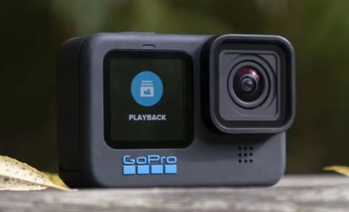 gopro